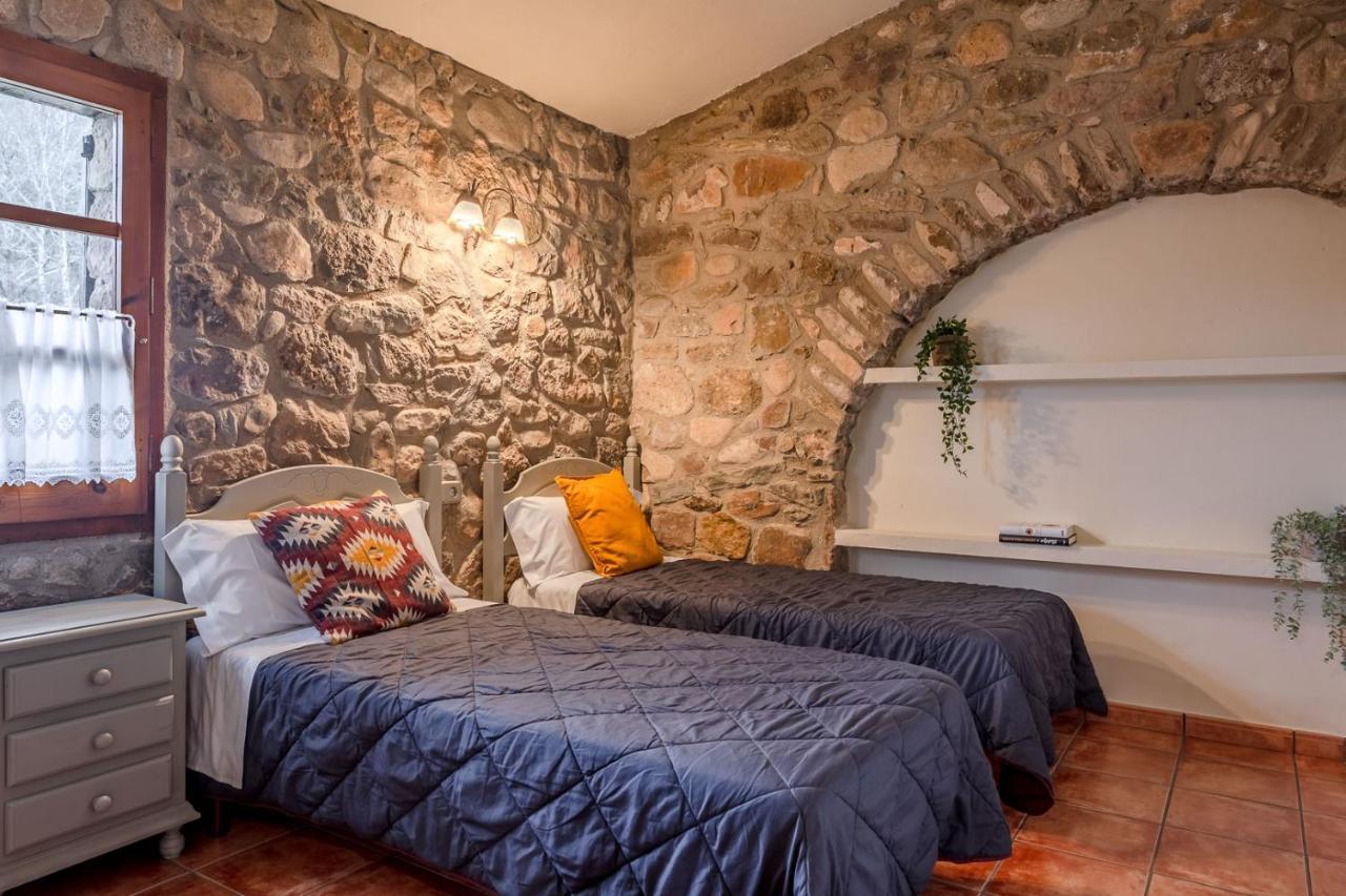 Casa de camp Torrotes *