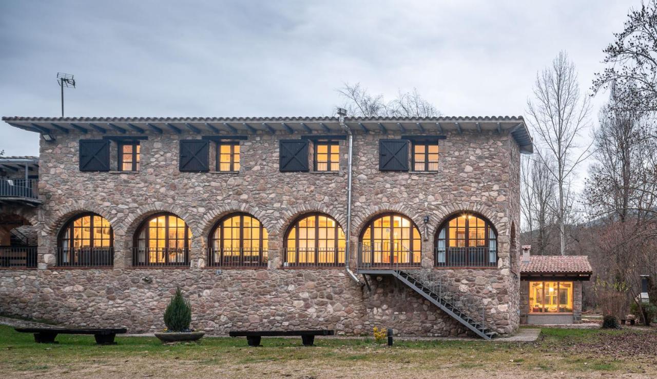 Torrotes Landhuis