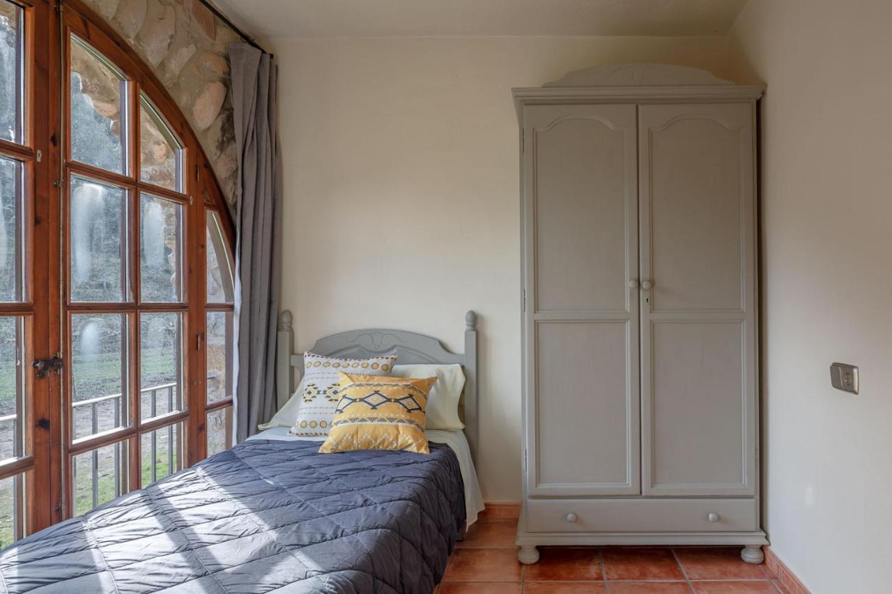 Casa de camp Torrotes